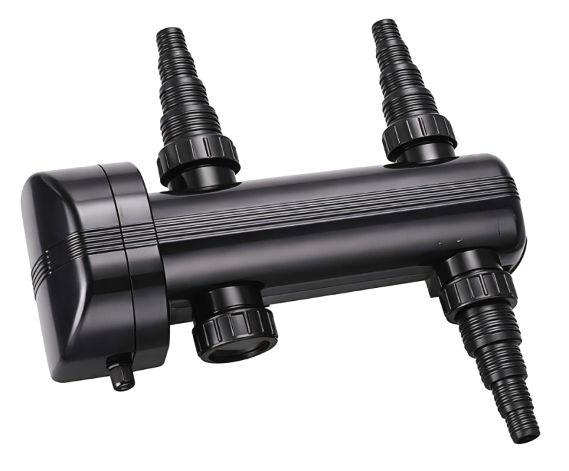 Jecod/Jebao UV Clarifier 18 W Jecod/Jebao UV Clarifier 18 W