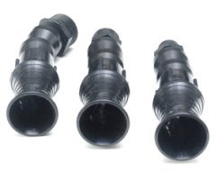 Blau Vortex Eductor 1"