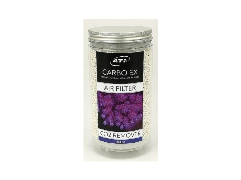 ati carbo ex air filter