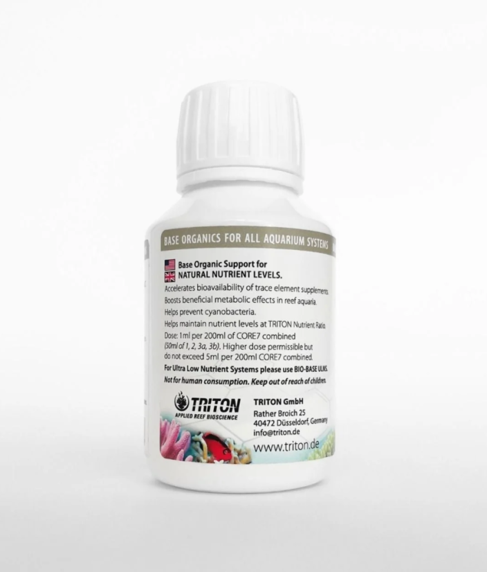 Triton Bio-Base 100 ml