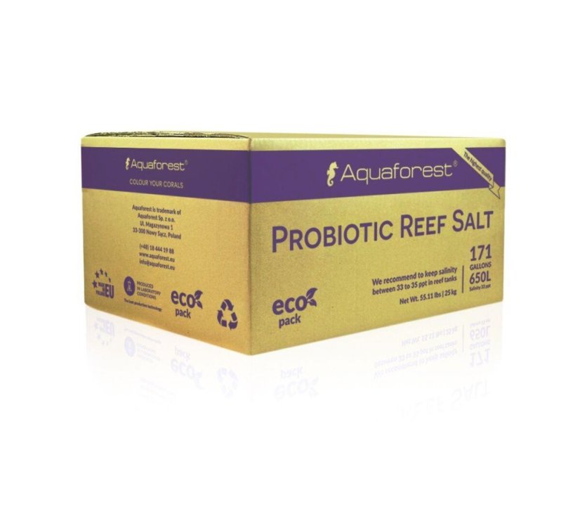 AF probiotic 25