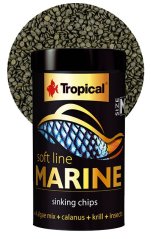 Soft Line MarineM