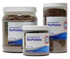 DVH All In One Advanced Biopellets