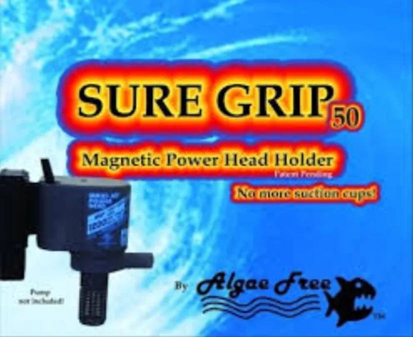 Algae Free Sure Grip 50
