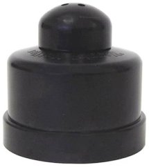DVH Maggie Muffler Leiser Überlauf 32 mm