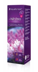 Aquaforest NP Pro 10ml polimery w plynie