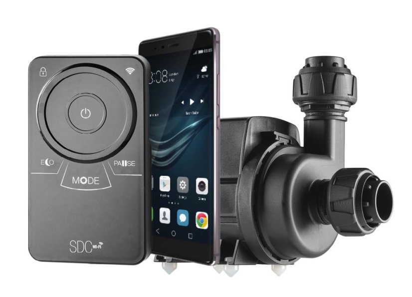 Sicce Syncra SDC 9.0 Wi-Fi