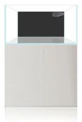 Blau Set Gran Cubic Super Reef 92 White Glossy