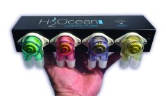 D-D H2Ocean P4 Pro dávkovací stanice s wifi 4 čerpadla