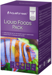 liquid foods pack 4x250