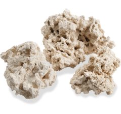 CaribSea South Seas Base Rock 18,14 kg