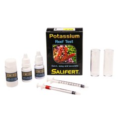 Salifert Potassium Reef Test Kalium