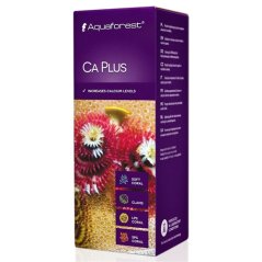 Aquaforest Ca Plus 200 ml