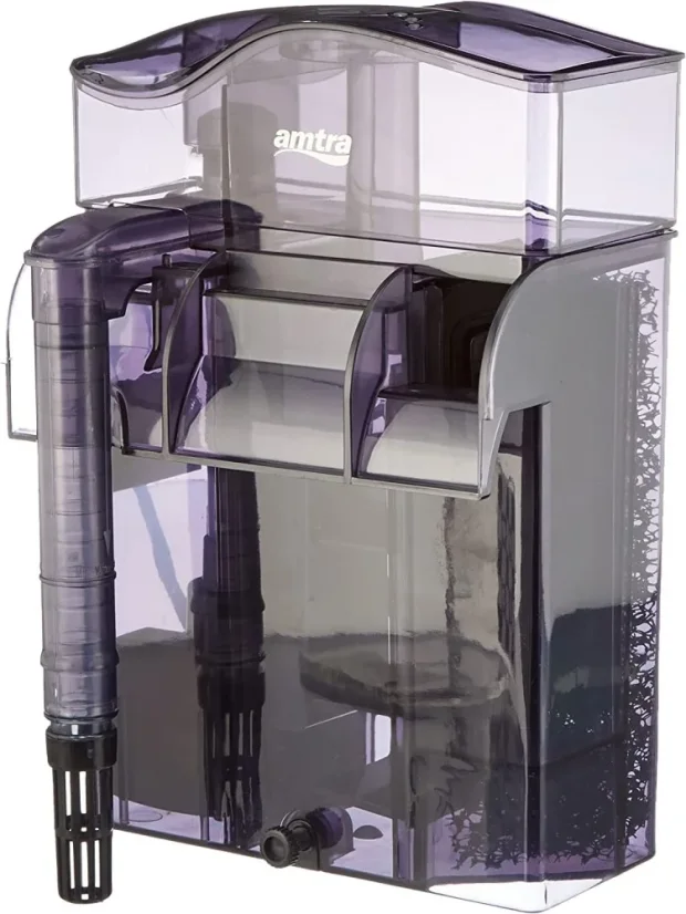 Amtra Skimmer Hang On 100