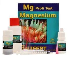 Salifert Mg Profi Test