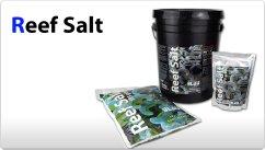 reef salt sps