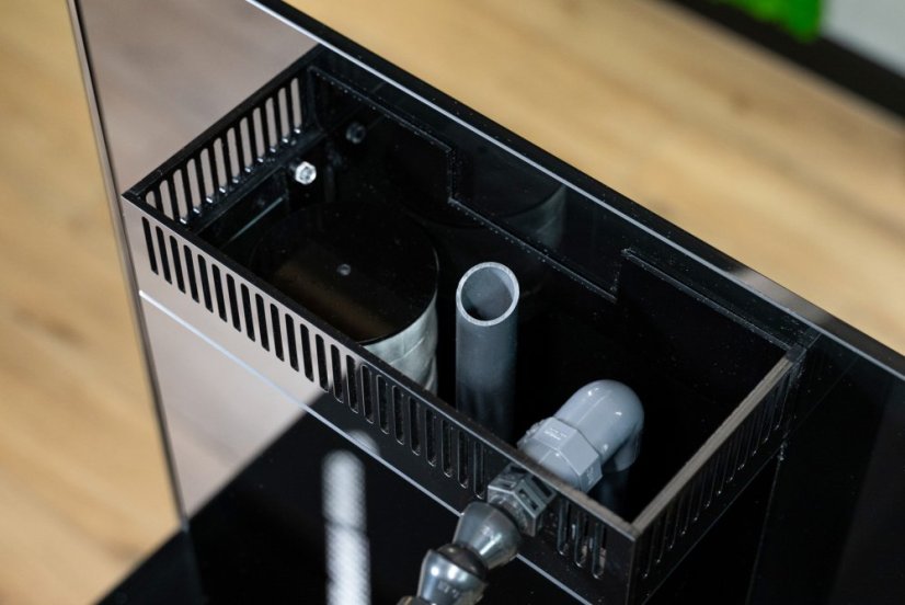 AF OceanGuard 605 Dark Grey, tmavo sivé