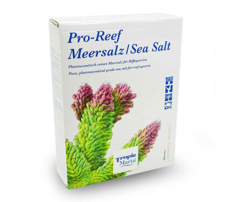 Tropic Marin PRO Reef Salt 4 kg Kartong 1