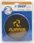 Flipper DeepSee Narančasti Filtar Za Leće - Promjer: 4"