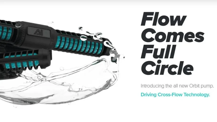 Aqua Illumination Orbit 2