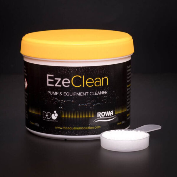 D-D Ezeclean środek do czyszczenia pomp i narzędzi 350 g