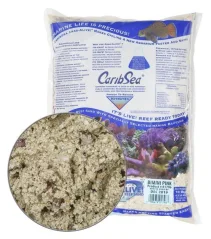 CaribSea Aragalive Bimini Pink 9,07 kg