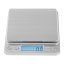 DSR Reefing Precizna vaga 500 g / 0,01 g 10x10 cm