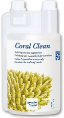 Tropic Marin Coral Clean 250 ml baie de curățare cu iod