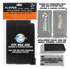 Flipper Zamjenski Set MAX