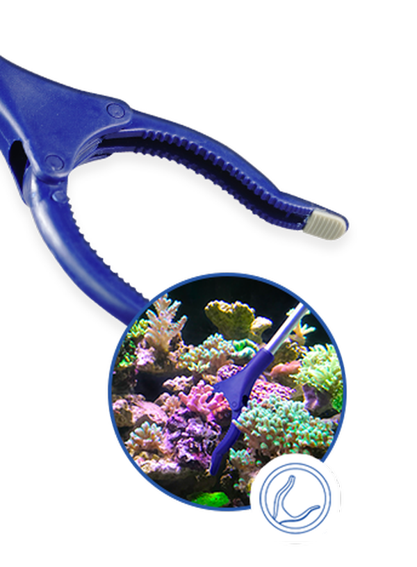 Maxspect Coral Gripper szczypce akwarystyczne 83 cm