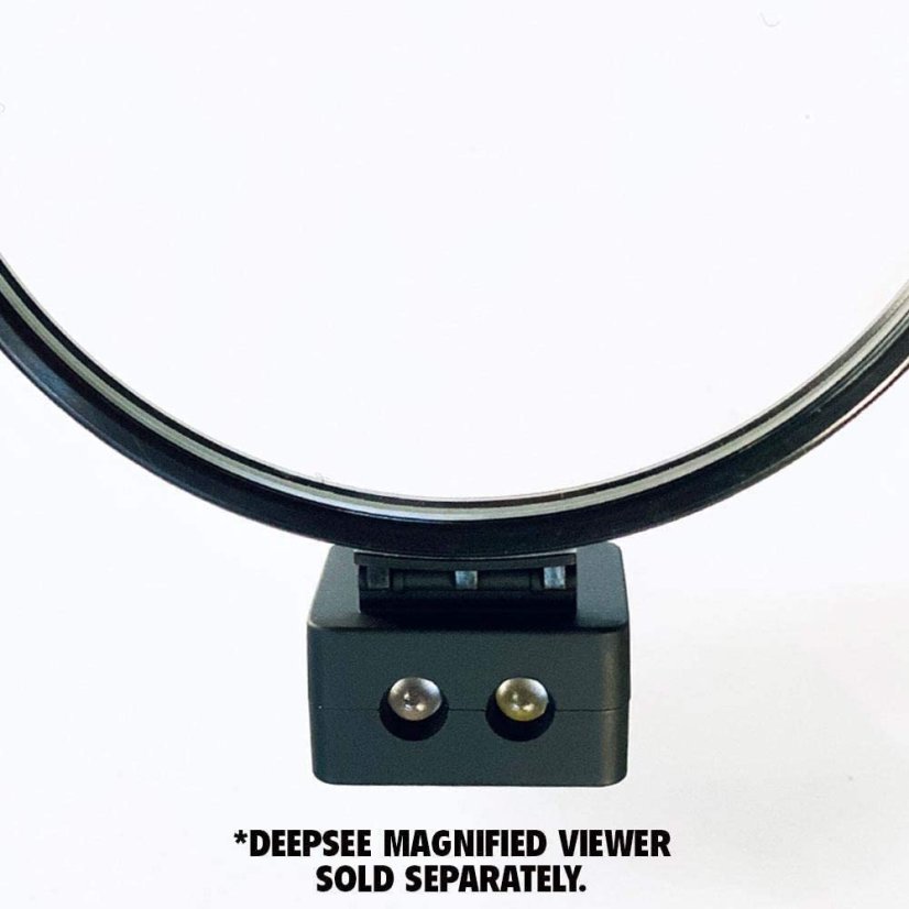 flipper deepsee torch 4