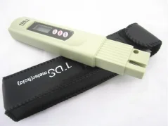 Aquario TDS Meter - Merilnik prevodnosti vode
