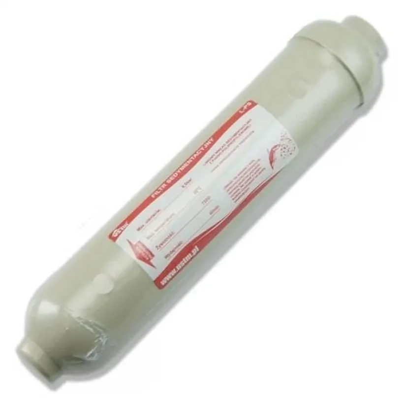 Inline Sedimentacijski Filter 10 µm