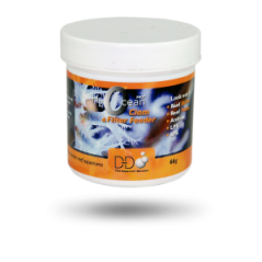 ddh2o pro clam and filter feeder 66g