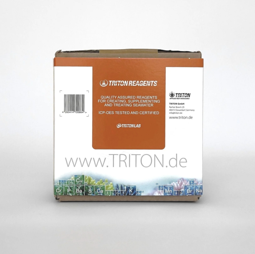 Triton Magnezij 1000 g