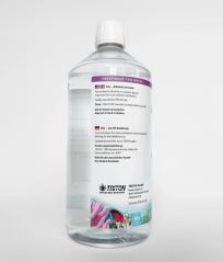 Triton CO3 1000 ml polnilo za povečanje alkalnosti KH