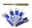 Blau Coral Scalpel 150 mm