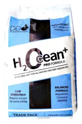 D-D H2Ocean PRO+ Reef Salt profesionalna morska sol 25 kg