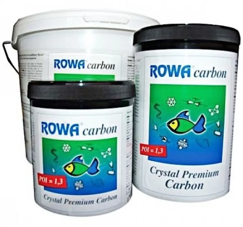 Rowa Carbon