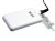 blau nano led light biele