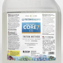 Triton Core7 Base Elements Trace Set 4x5 l
