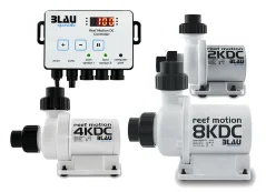 Blau Reef Motion 8KDC