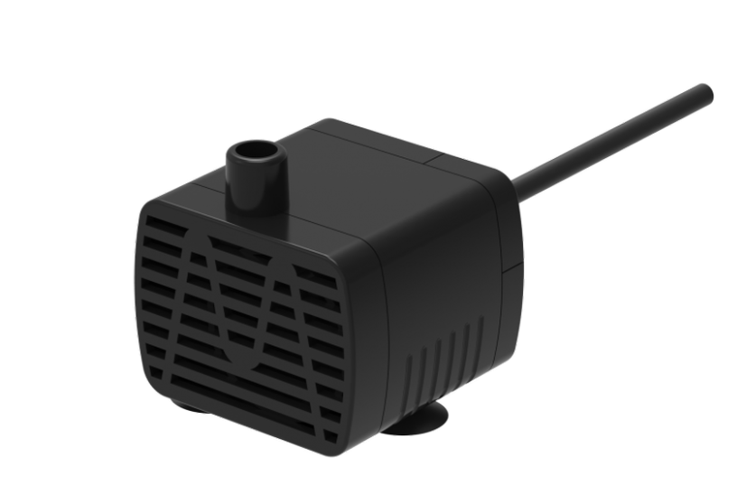 ato duo pump