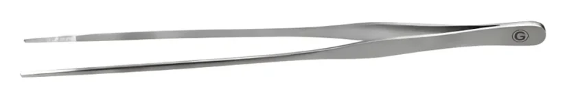 DVH Pinceta Ravna Ekstra Tanka 25,4 cm