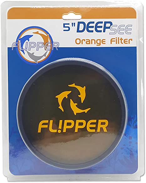 new deepsee orange