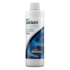 seachem coral