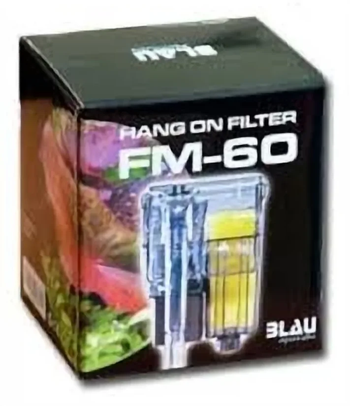 Blau Viseći Filter FM-60