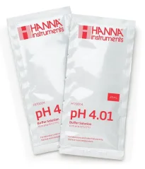 Hanna Instruments Kalibracijska raztopina pH 4,01 HI70004P