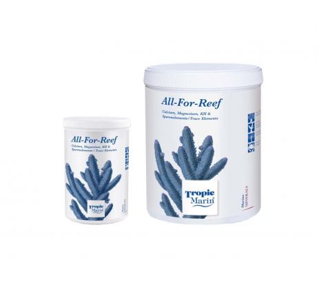 TM all fo reef pulver