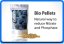 biopellets rectpetitblau